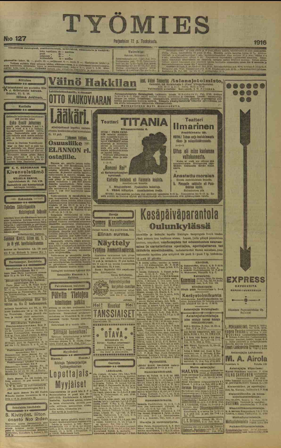 Työmies_etunen_12.5.1916