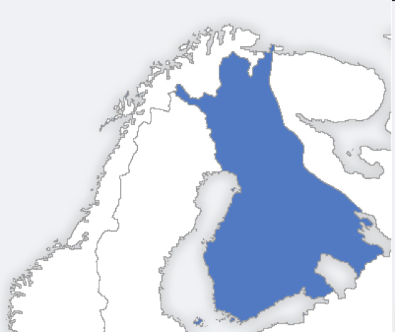 Suomen kansainvälinen asema 1917–2017 – Svinhuvfud